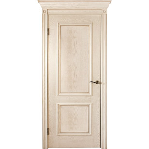 Istok Бергамо-1 ДГ Эмаль