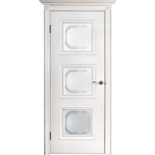 Istok Квадро-1 ДО Эмаль