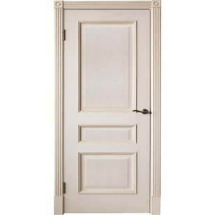 Istok Трио-2 ДГ Эмаль