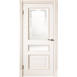 Istok Трио-2 ДО Эмаль