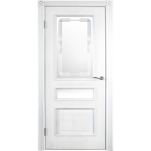 Istok Трио-2 ДО Эмаль