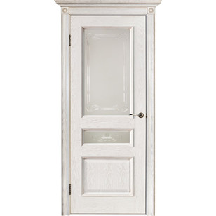 Istok Трио-2 ДО Эмаль