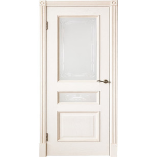 Istok Трио-2 ДО Эмаль