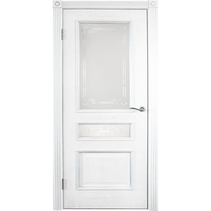 Istok Трио-2 ДО Эмаль