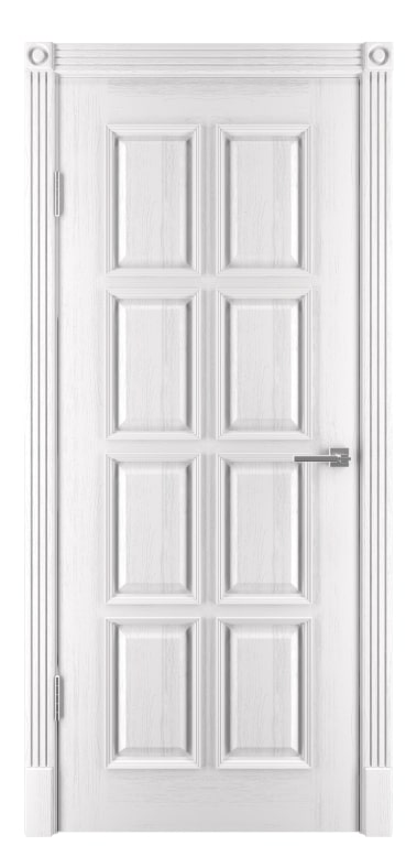 Межкомнатные двери Istok Лондон ДГ ДГФ8