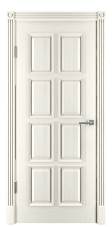 Межкомнатные двери Istok Лондон ДГ ДГФ8