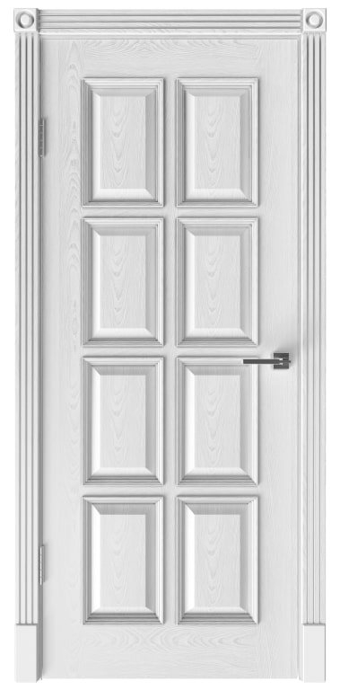 Межкомнатные двери Istok Лондон ДГ ДГФ8