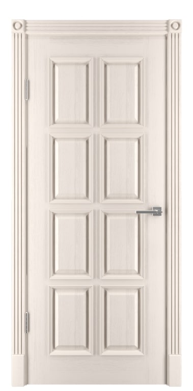 Межкомнатные двери Istok Лондон ДГ ДГФ8