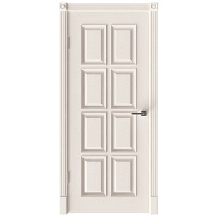 Istok Лондон ДГ ДГФ8