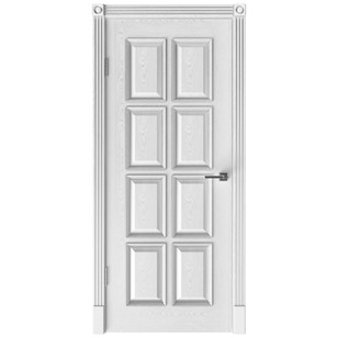 Istok Лондон ДГ ДГФ8