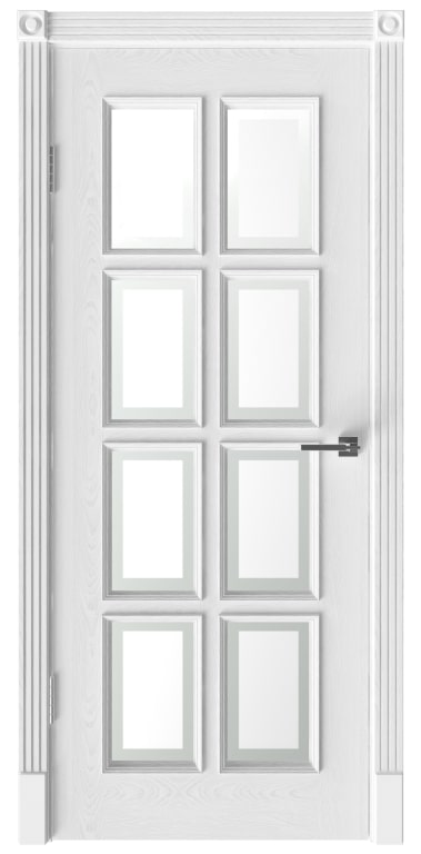 Межкомнатные двери Istok Лондон ДО