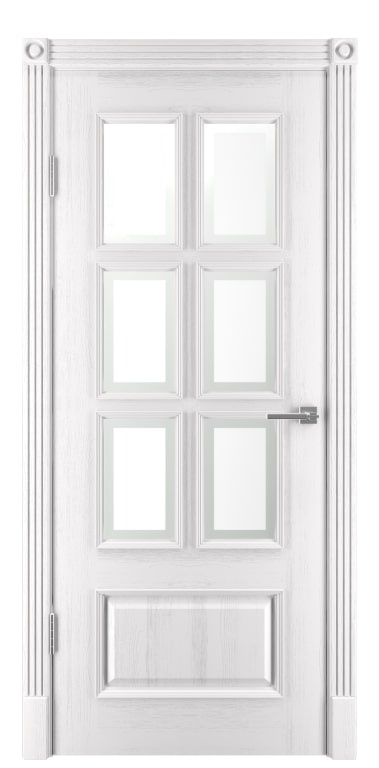 Межкомнатные двери Istok Лондон ДО