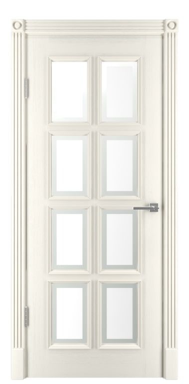 Межкомнатные двери Istok Лондон ДО