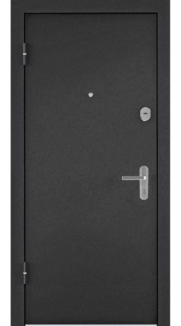Входные металлические двери БУЛЬДОРС SLIM ECO MP-5