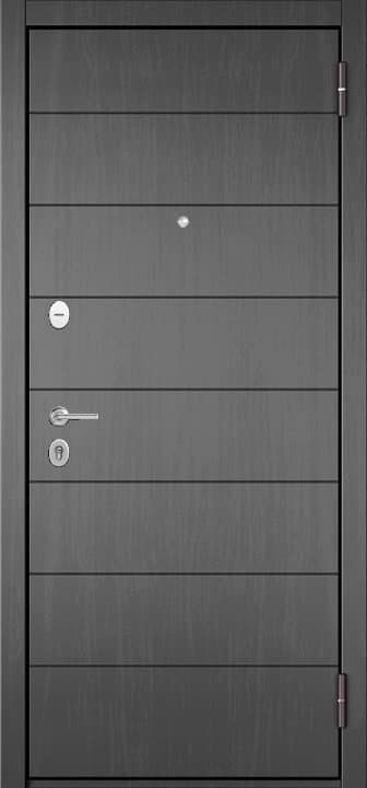 Входные металлические двери БУЛЬДОРС FAMILY ECO PP-11