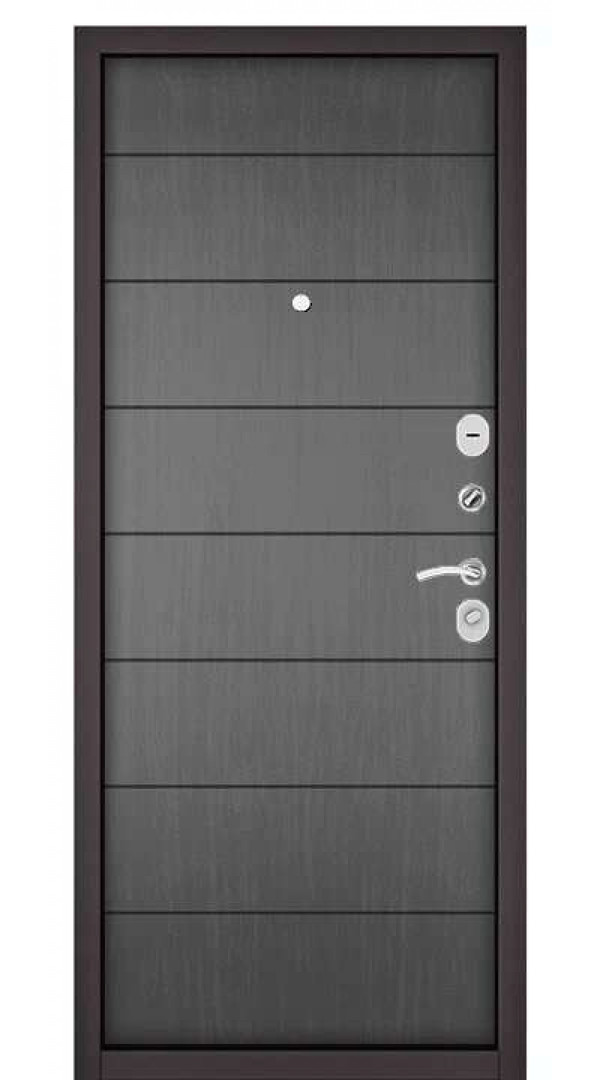 Входные металлические двери БУЛЬДОРС FAMILY ECO PP-11