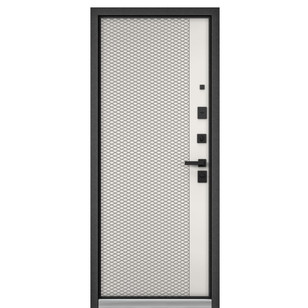 БУЛЬДОРС TRUST MASS PP-15