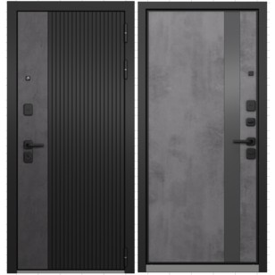 БУЛЬДОРС TRUST MASS PP-15