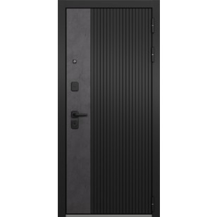 БУЛЬДОРС TRUST MASS PP-15