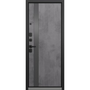 БУЛЬДОРС TRUST MASS PP-15