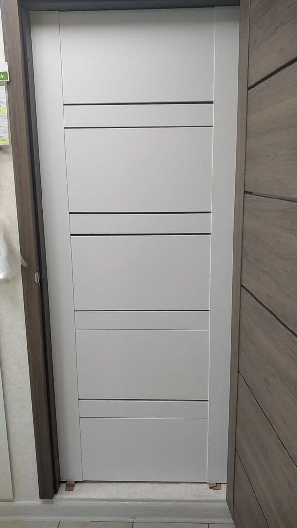 Межкомнатные двери ProfilDoors / 2.80U Аляска