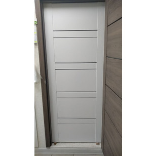 ProfilDoors / 2.80U Аляска