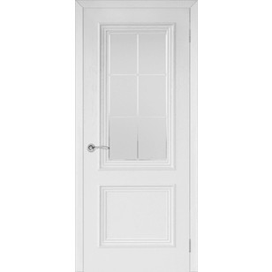 Юркас / Валенсия-4 ДО Эмаль белая