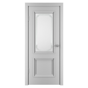 Istok Бергамо-4 ДО эмаль