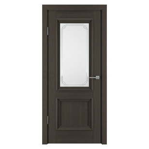 Istok Бергамо-4 ДО эмаль