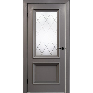 Istok Бергамо-4 ДО эмаль