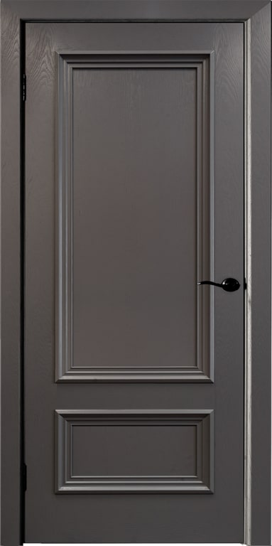 Межкомнатные двери Istok Прага-4 ДГ эмаль