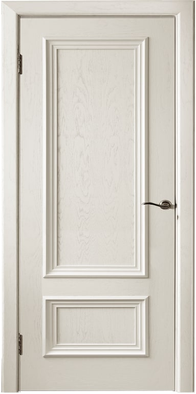 Межкомнатные двери Istok Прага-4 ДГ эмаль