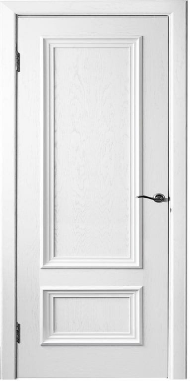 Межкомнатные двери Istok Прага-4 ДГ эмаль