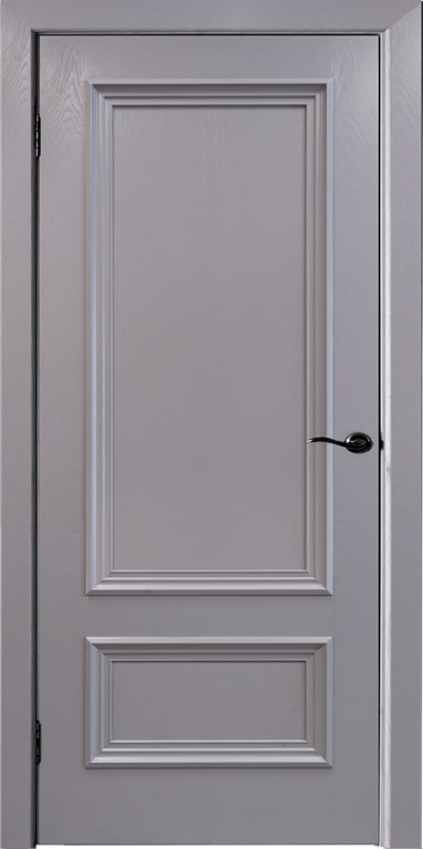 Межкомнатные двери Istok Прага-4 ДГ эмаль