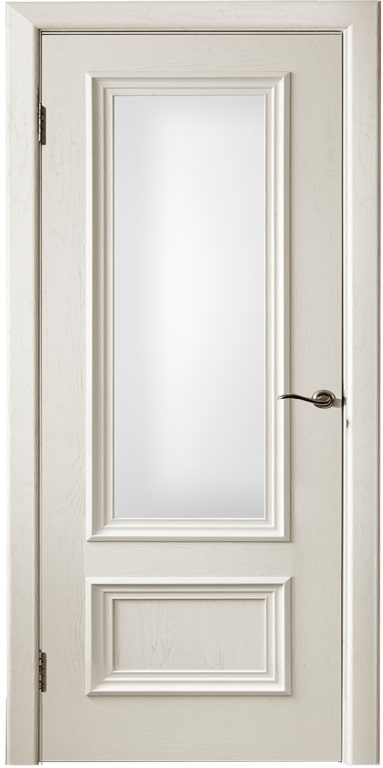 Межкомнатные двери Istok Прага-4 ДО эмаль