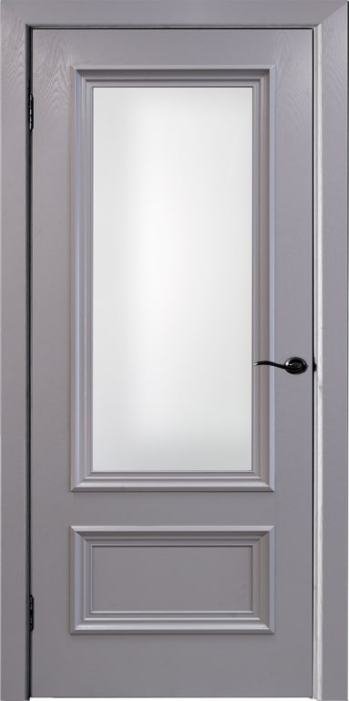 Межкомнатные двери Istok Прага-4 ДО эмаль