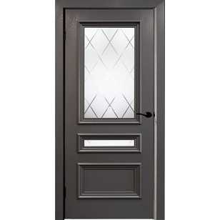 Istok Трио-4 ДО эмаль