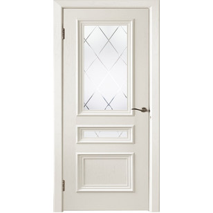 Istok Трио-4 ДО эмаль