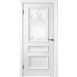 Istok Трио-4 ДО эмаль