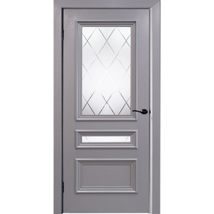 Istok Трио-4 ДО эмаль