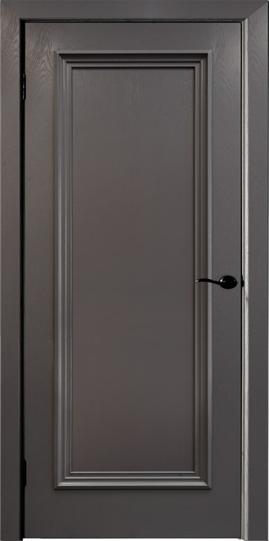 Межкомнатные двери Istok Палацио-4 ДГ эмаль