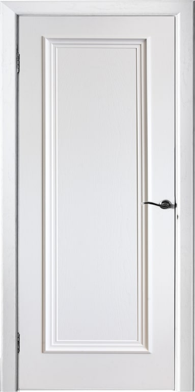 Межкомнатные двери Istok Палацио-4 ДГ эмаль