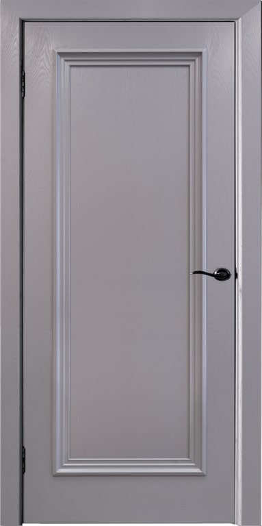 Межкомнатные двери Istok Палацио-4 ДГ эмаль