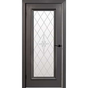 Istok Палацио-4 ДО эмаль