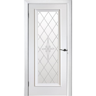 Istok Палацио-4 ДО эмаль