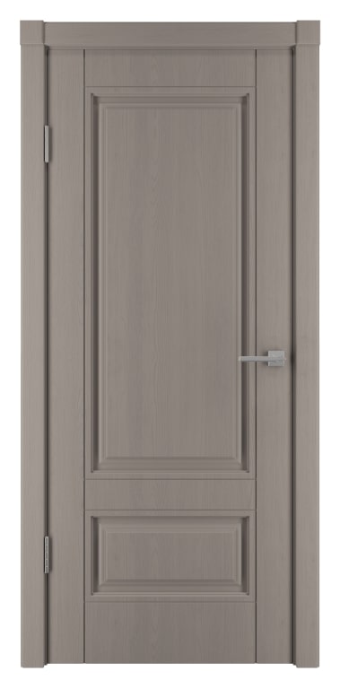 Межкомнатные двери Istok Сканди-1 ДГ эмаль