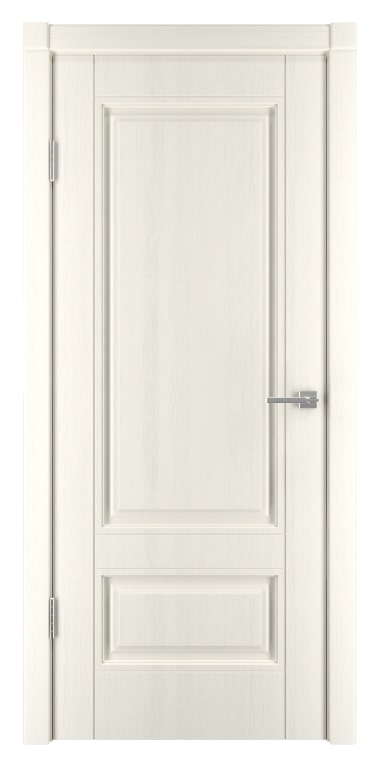 Межкомнатные двери Istok Сканди-1 ДГ эмаль