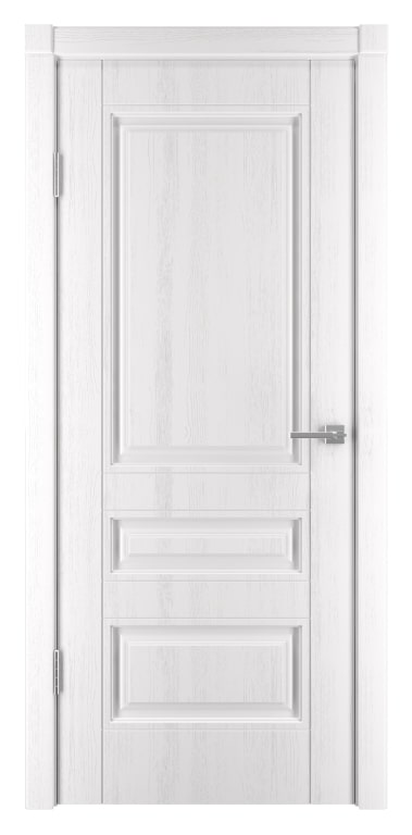Межкомнатные двери Istok Сканди-2 ДГ эмаль