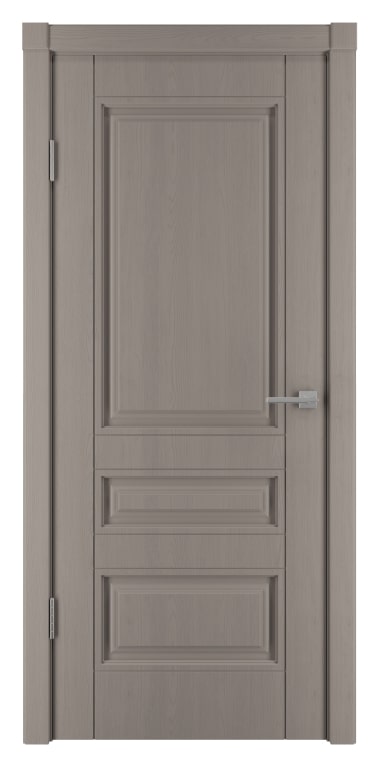 Межкомнатные двери Istok Сканди-2 ДГ эмаль