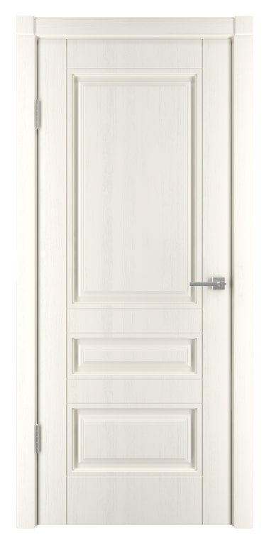 Межкомнатные двери Istok Сканди-2 ДГ эмаль